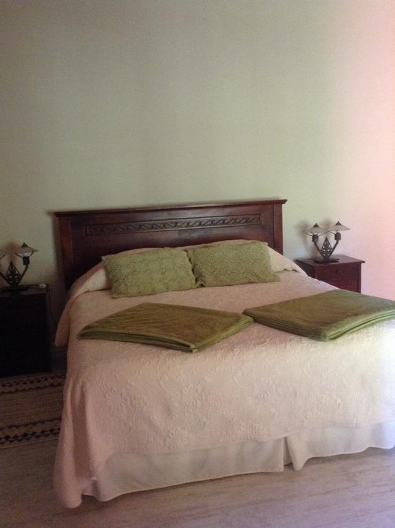 Entre Vinas Bed & Breakfast Santa Cruz Phòng bức ảnh