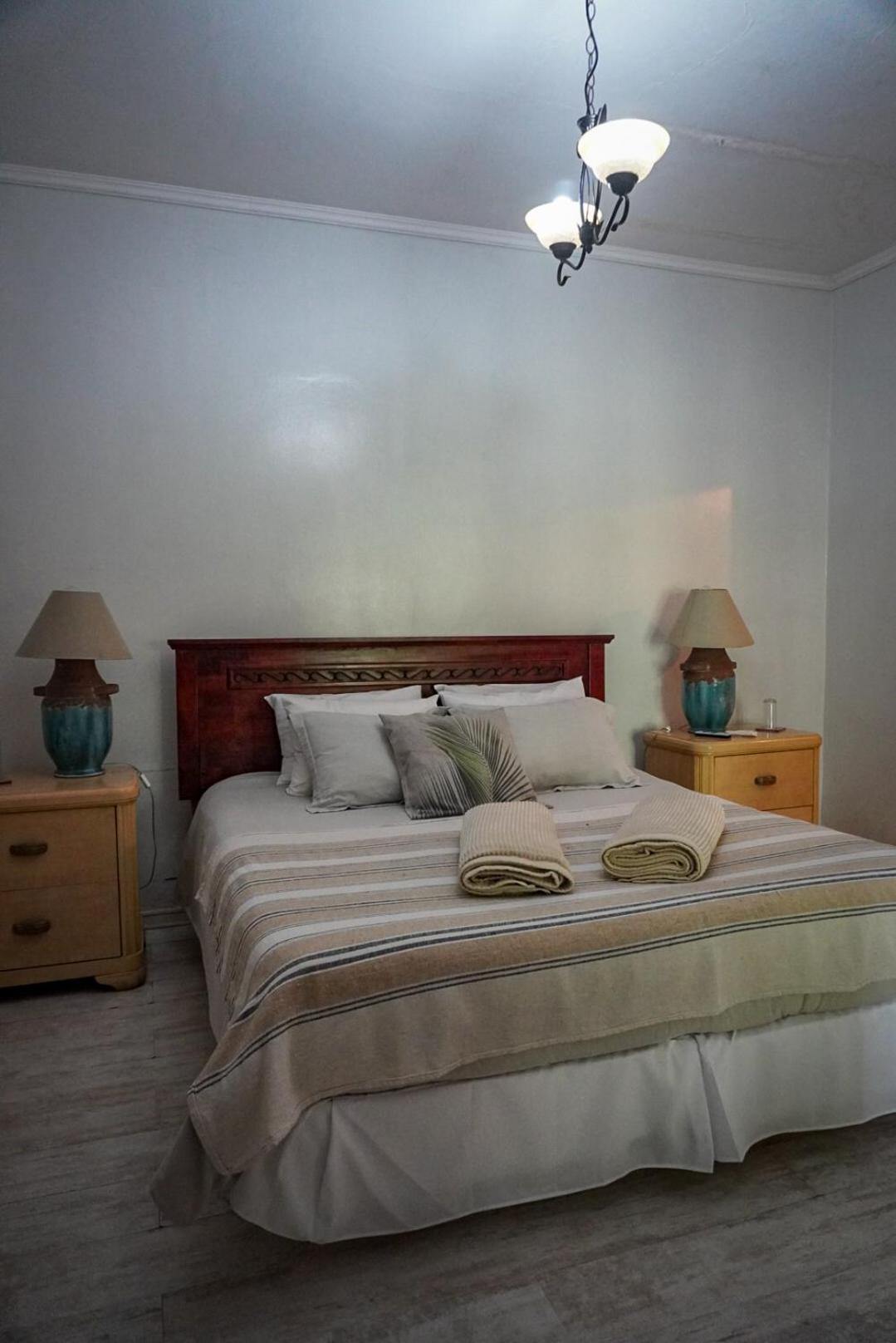 Entre Vinas Bed & Breakfast Santa Cruz Ngoại thất bức ảnh