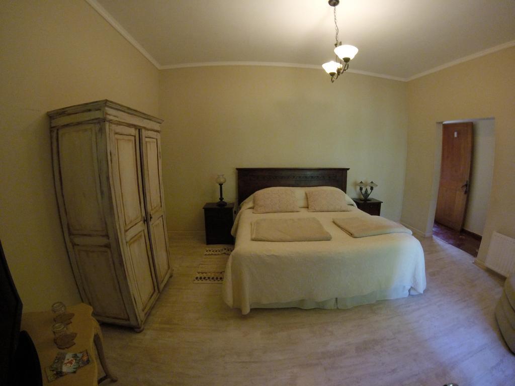 Entre Vinas Bed & Breakfast Santa Cruz Ngoại thất bức ảnh